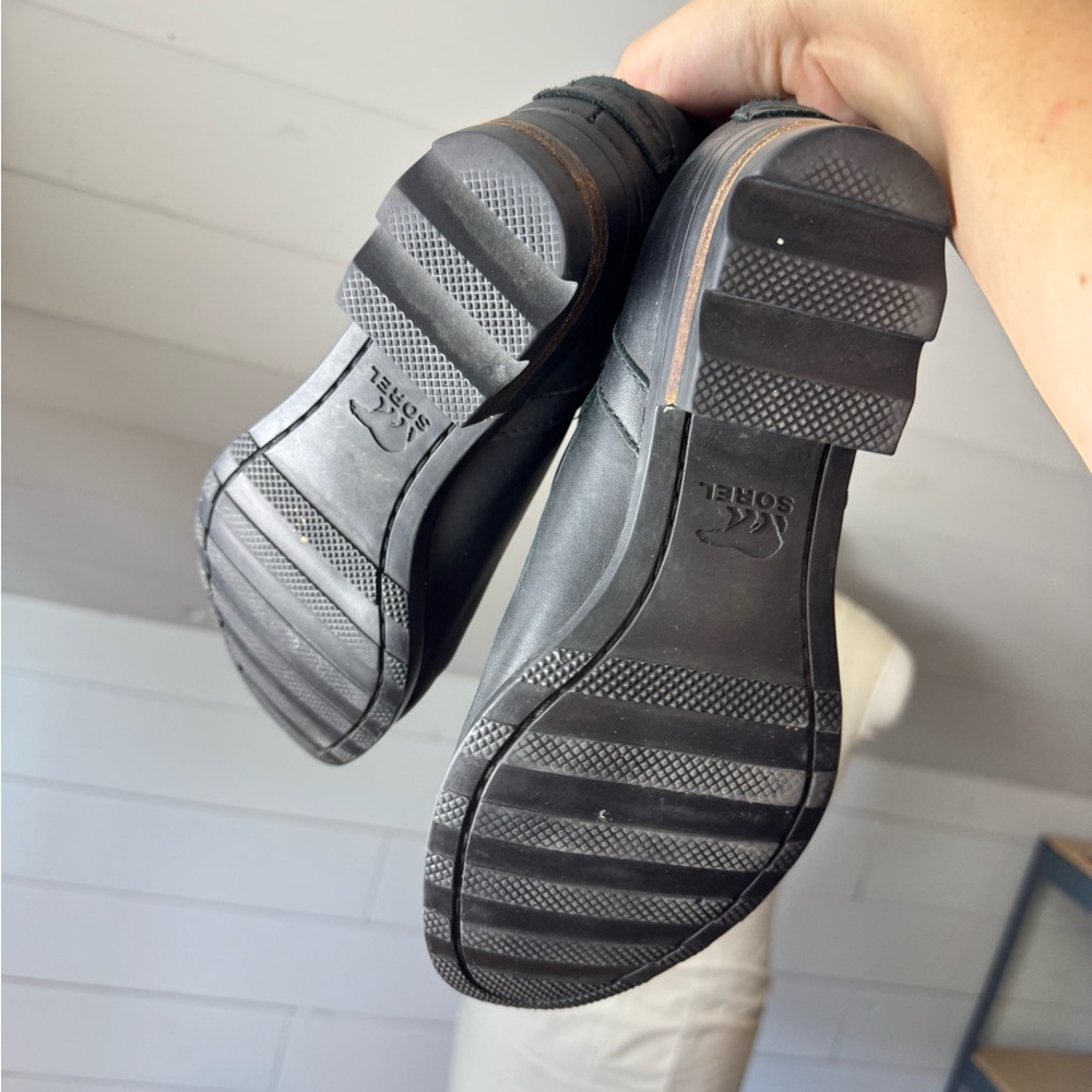 Sorel Lola II Cut Out Booties - Picture 5 of 7